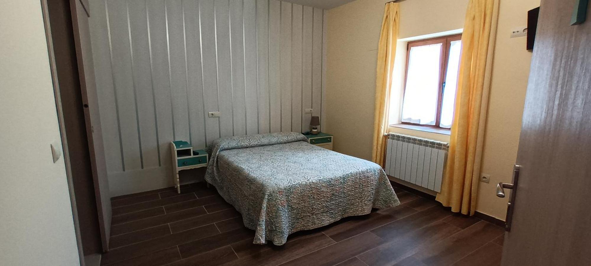 La Parra De Pepa Guest House Cercedilla Phòng bức ảnh