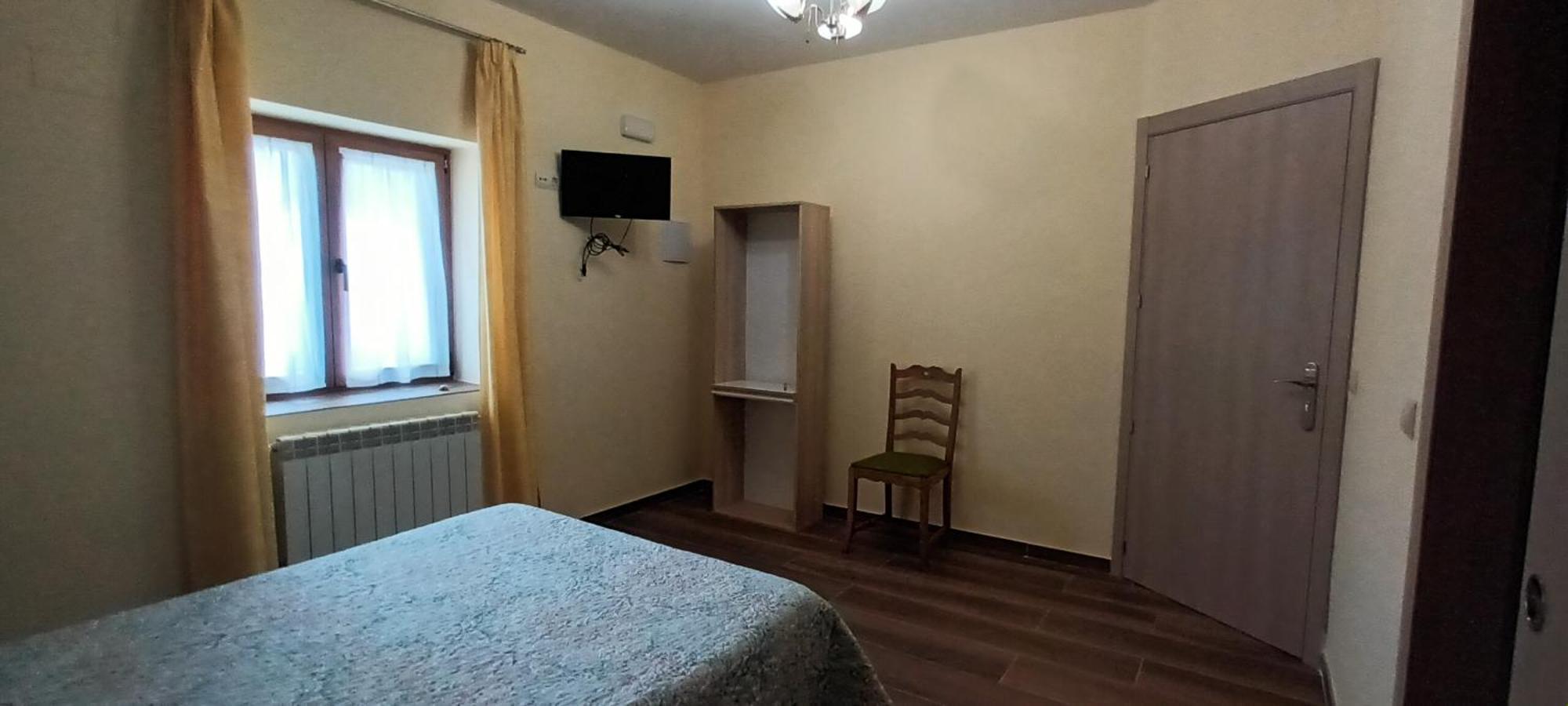 La Parra De Pepa Guest House Cercedilla Phòng bức ảnh