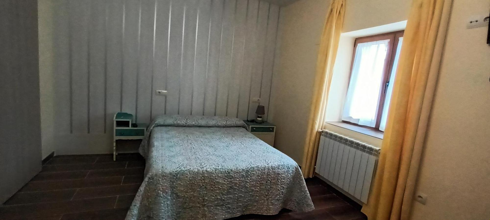 La Parra De Pepa Guest House Cercedilla Phòng bức ảnh