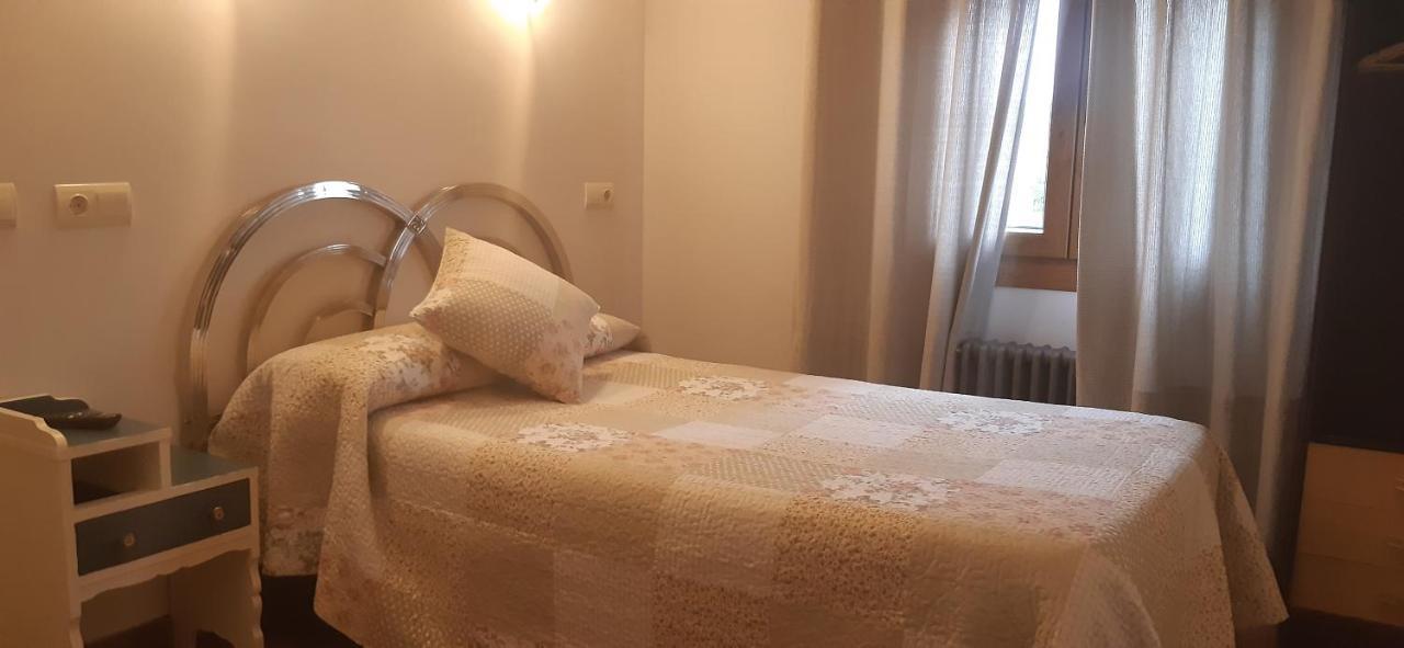 La Parra De Pepa Guest House Cercedilla Ngoại thất bức ảnh
