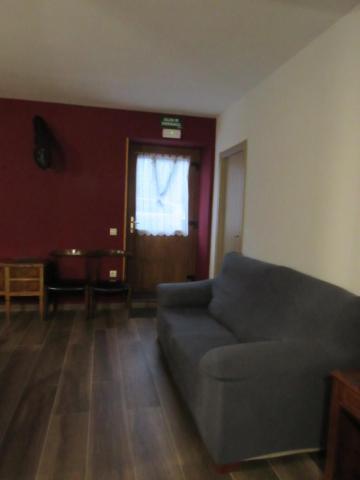 La Parra De Pepa Guest House Cercedilla Ngoại thất bức ảnh