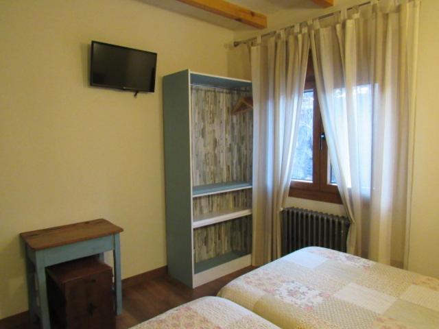 La Parra De Pepa Guest House Cercedilla Ngoại thất bức ảnh
