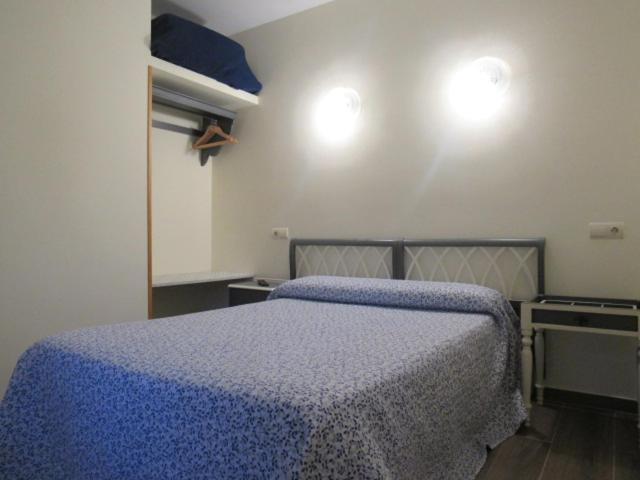 La Parra De Pepa Guest House Cercedilla Ngoại thất bức ảnh